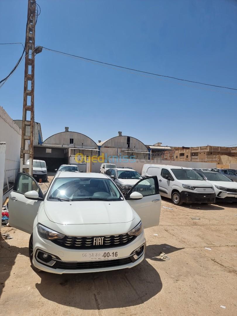 Fiat TIPO 2024 Laife meftah bar 16