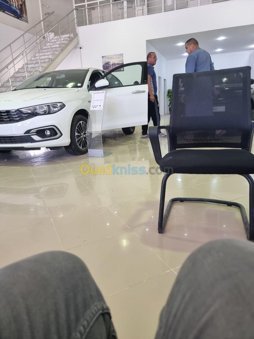 Fiat TIPO 2024 Laife meftah bar 16