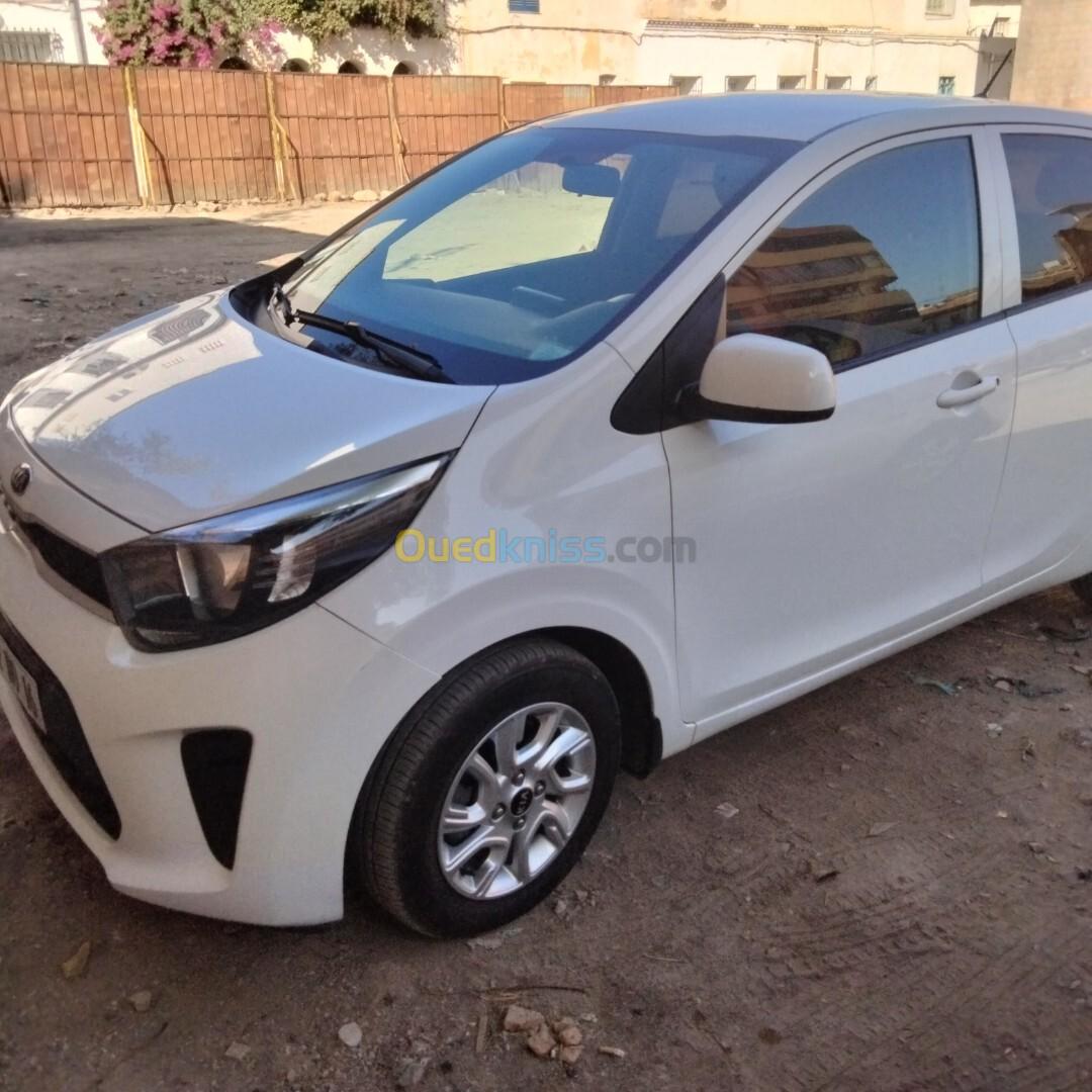 Kia Picanto 2019 LX Start