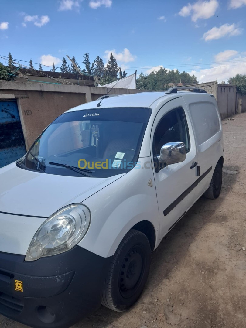 Renault Kangoo 2012 Kangoo