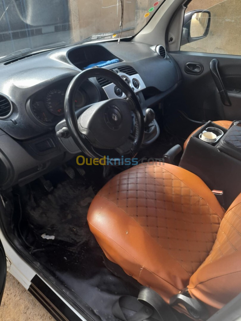 Renault Kangoo 2012 Kangoo