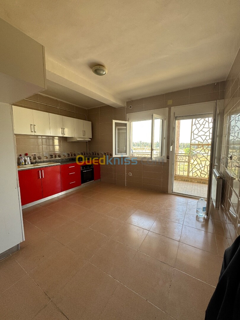 Vente Appartement F5 Alger Reghaia