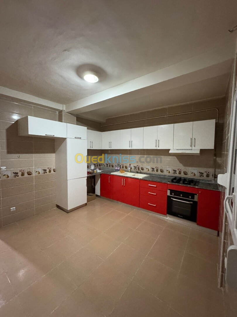 Vente Appartement F5 Alger Reghaia