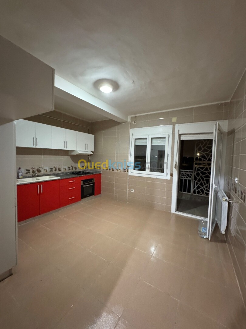 Vente Appartement F5 Alger Reghaia