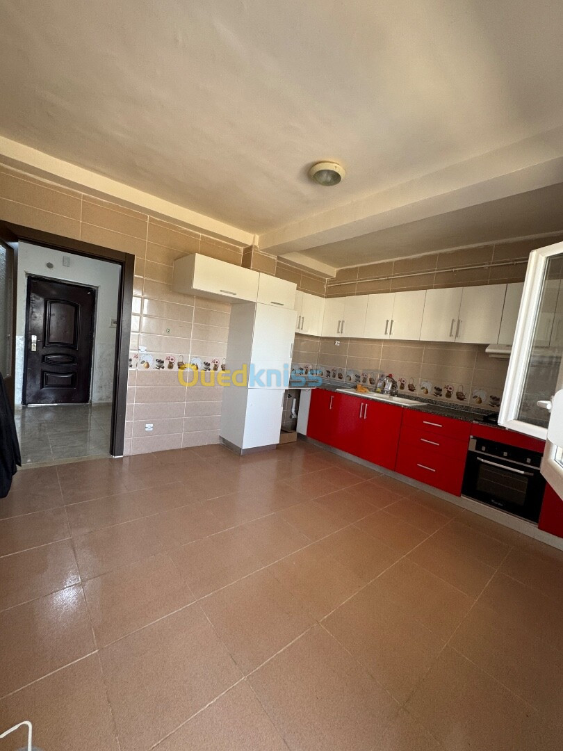 Vente Appartement F5 Alger Reghaia