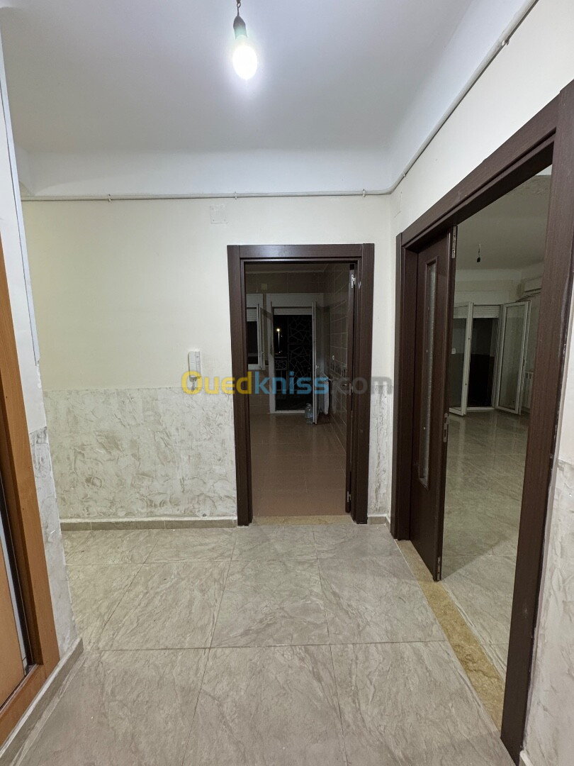 Vente Appartement F5 Alger Reghaia