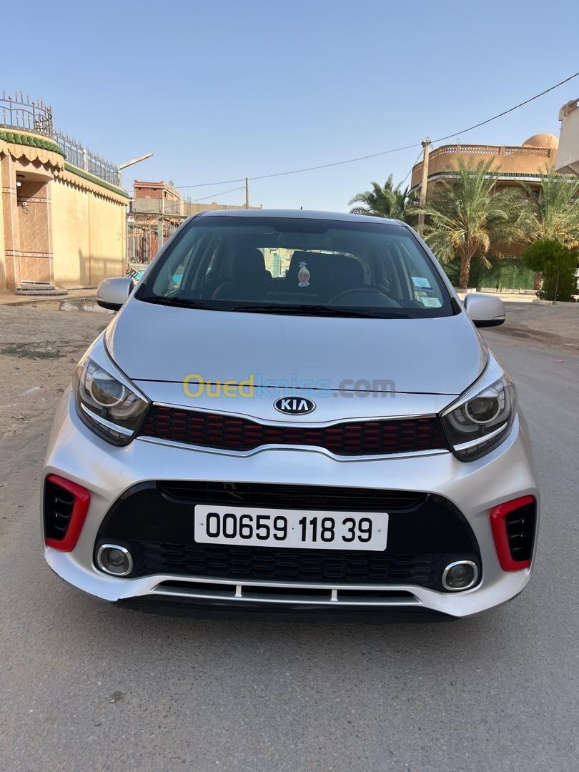 Kia Picanto 2018 GT-Line