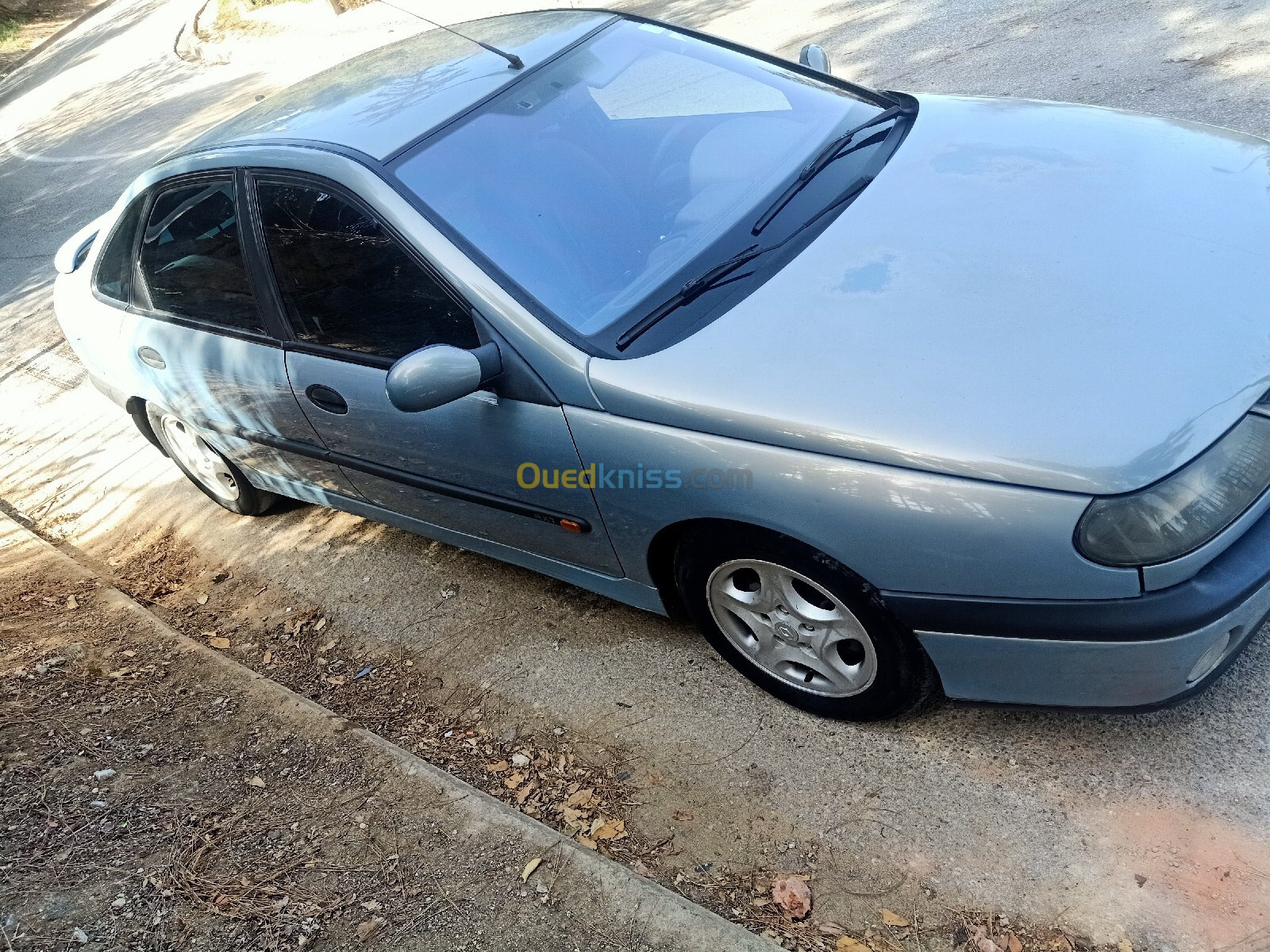 Renault Laguna 1 1998 