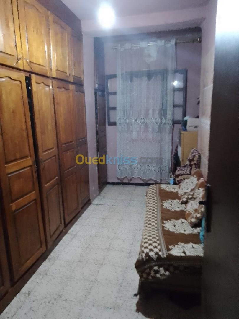 Vente Appartement F3 Sidi bel abbes Sidi bel abbes