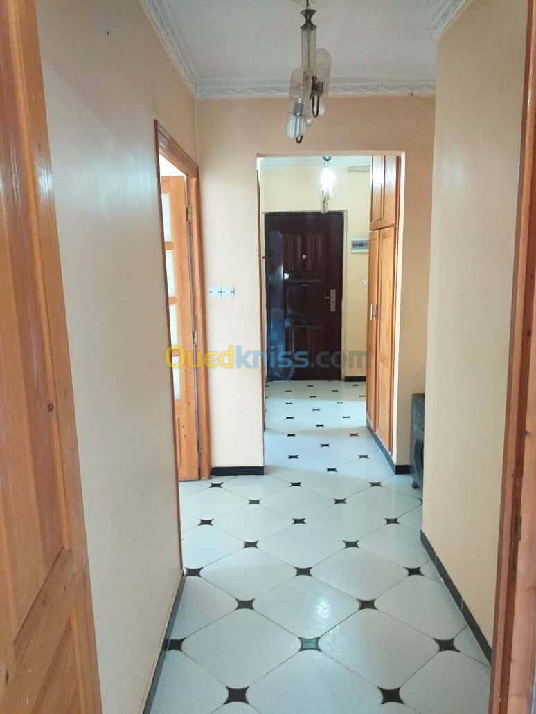 Location Appartement F3 Blida Boufarik