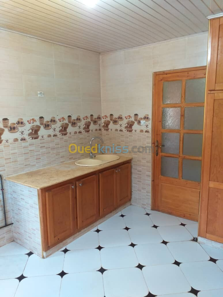 Location Appartement F3 Blida Boufarik