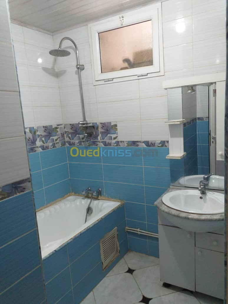 Location Appartement F3 Blida Boufarik