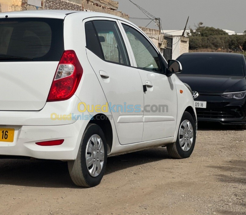 Hyundai i10 2015 GLS