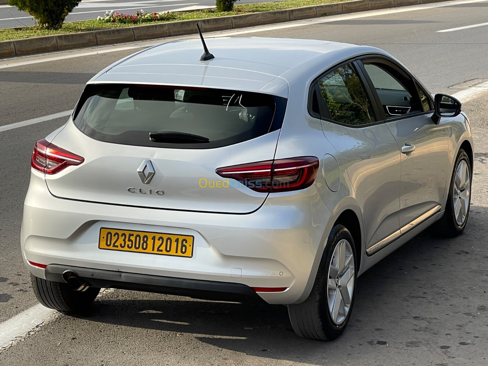 Renault Clio 2020 Business