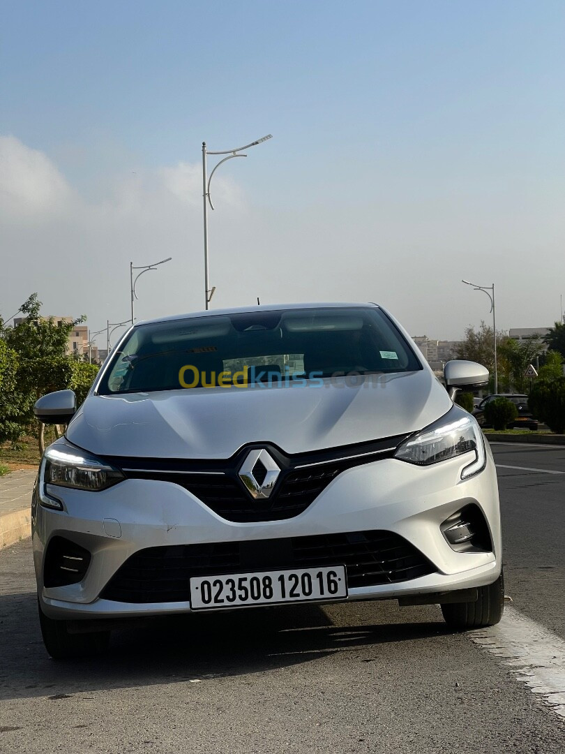 Renault Clio 2020 Business