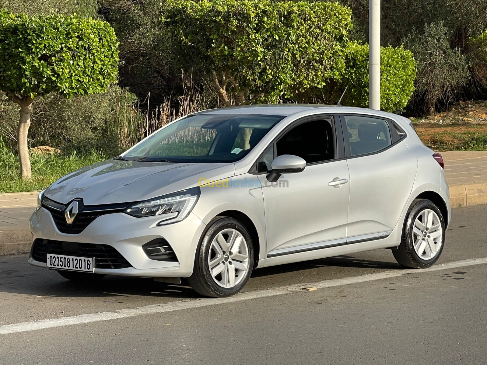 Renault Clio 2020 Business