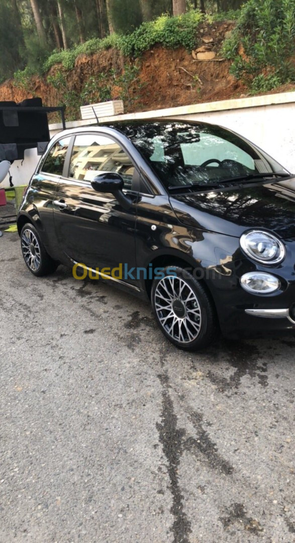 Fiat 500 2023 Dolcevita