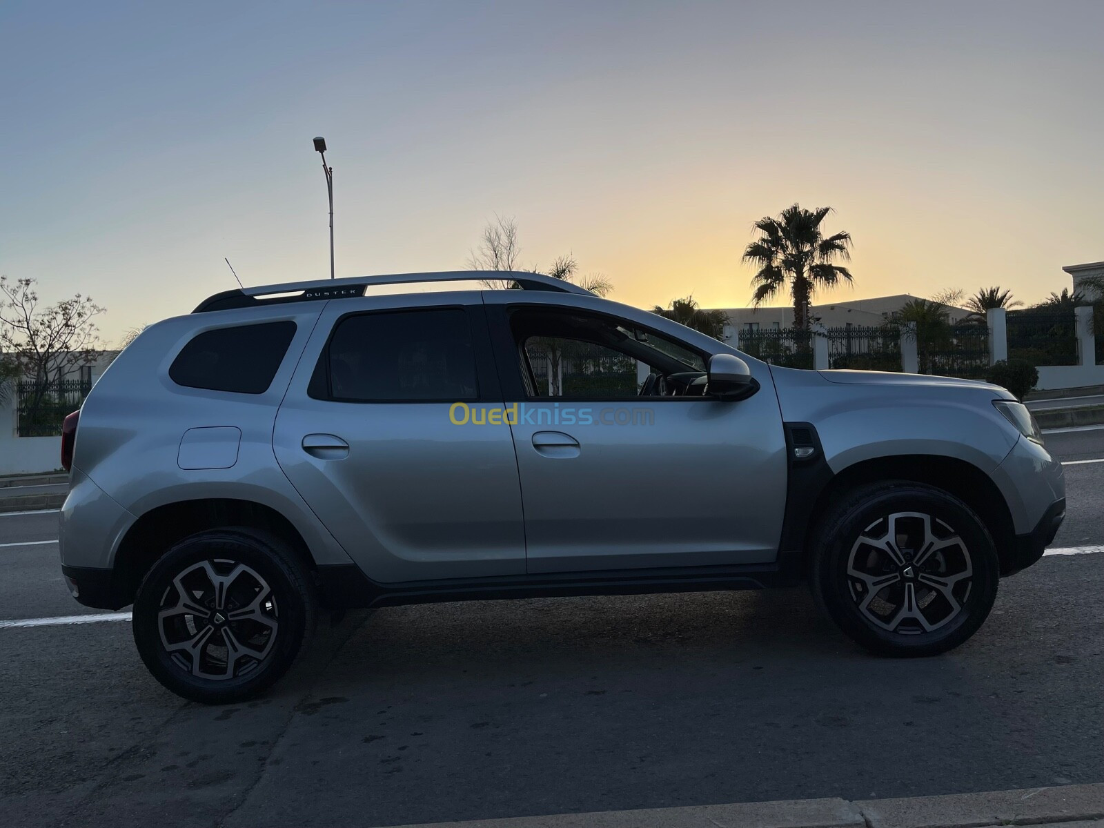 Dacia Duster 2021 Duster