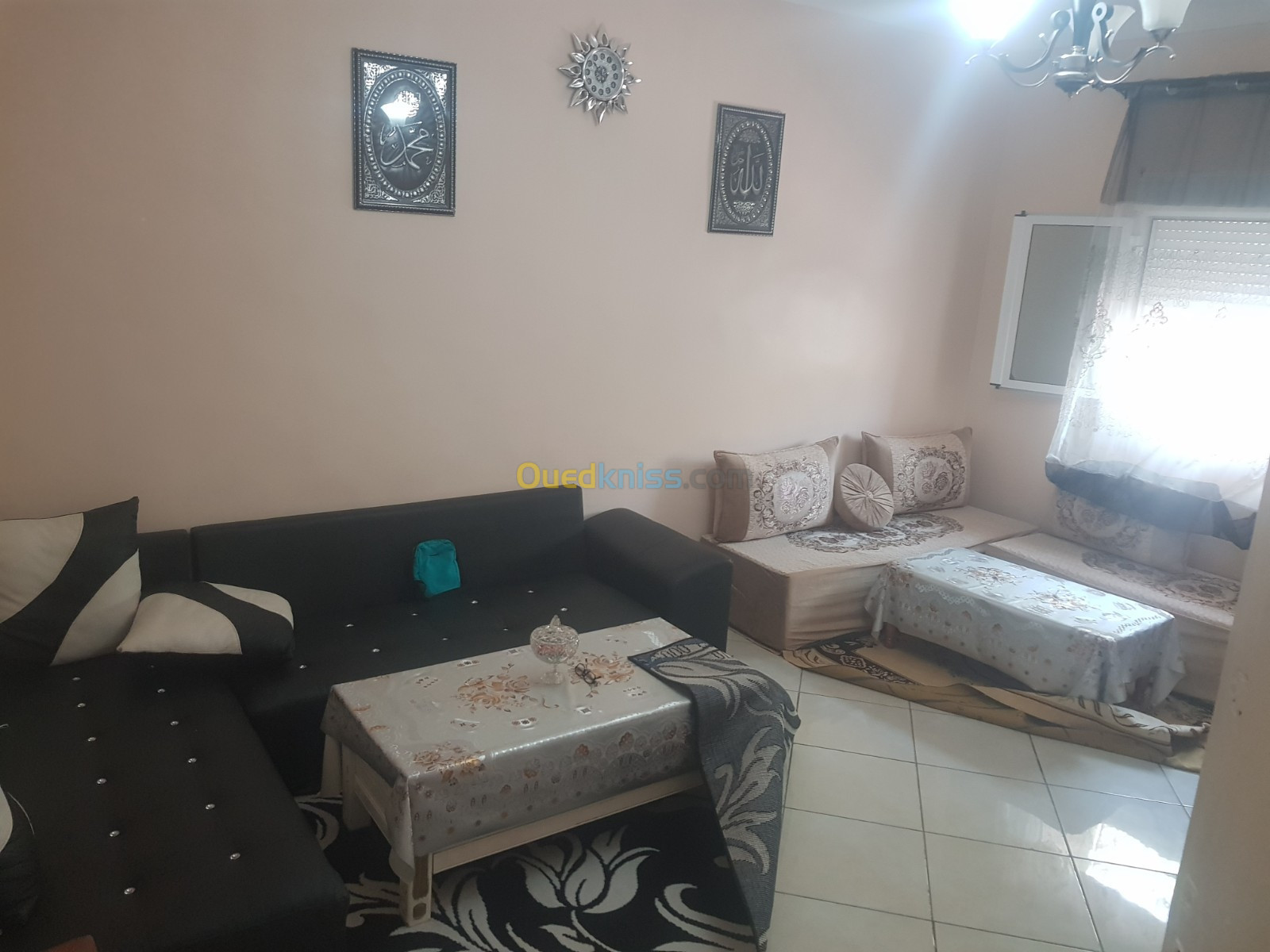 Vente Appartement Oran Ben freha