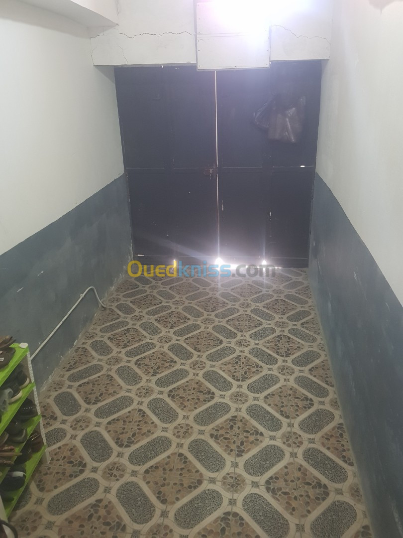 Vente Appartement Oran Ben freha