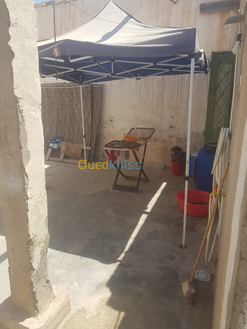 Vente Appartement Oran Ben freha