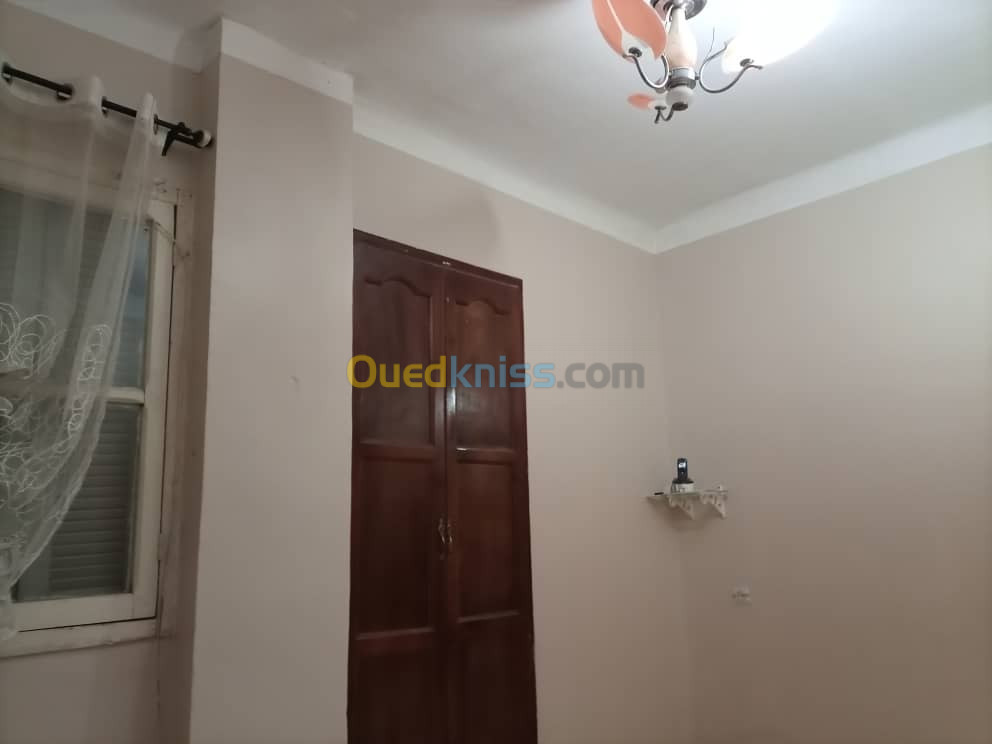 Vente Appartement Chlef Chlef