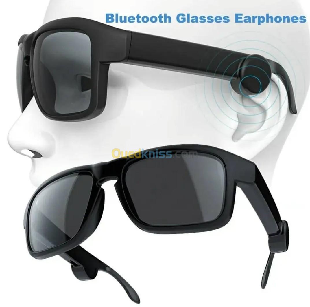 Lunette avec bluetooth 