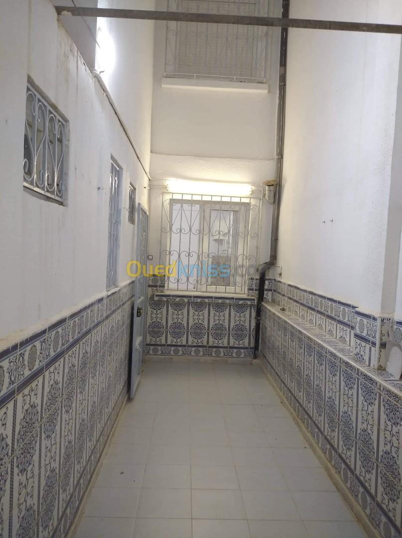 Vente Villa Mostaganem Mostaganem