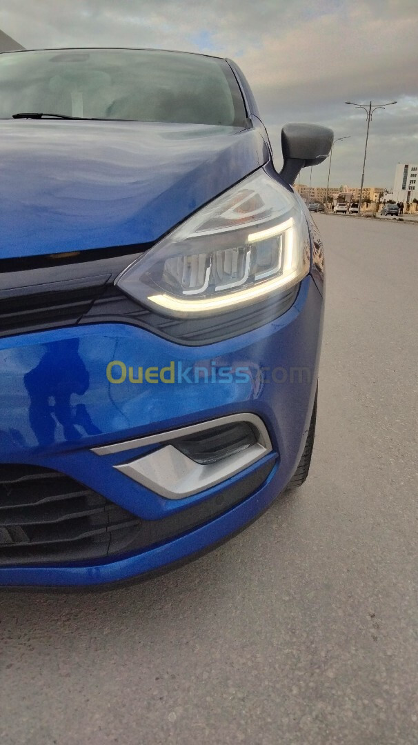 Renault Clio 4 2019 Clio 4