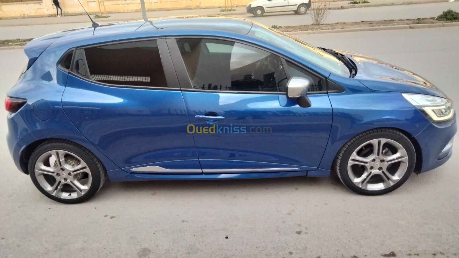 Renault Clio 4 2019 Clio 4