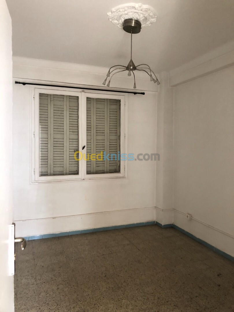 Vente Appartement F4 Alger Hydra