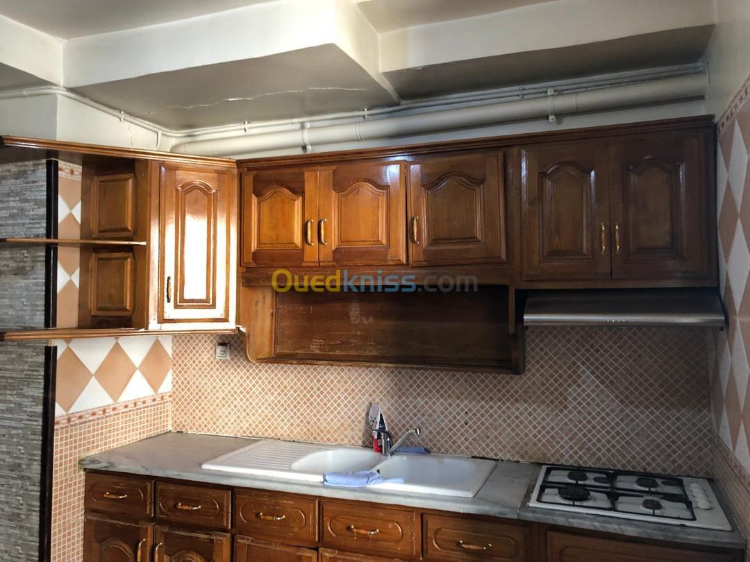 Location Appartement F5 Alger Bir mourad rais