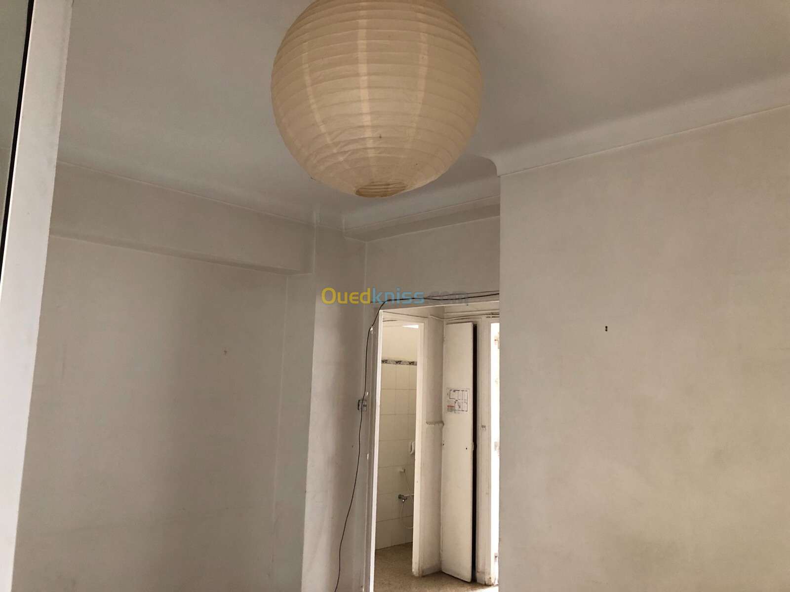 Vente Appartement F4 Alger Hydra