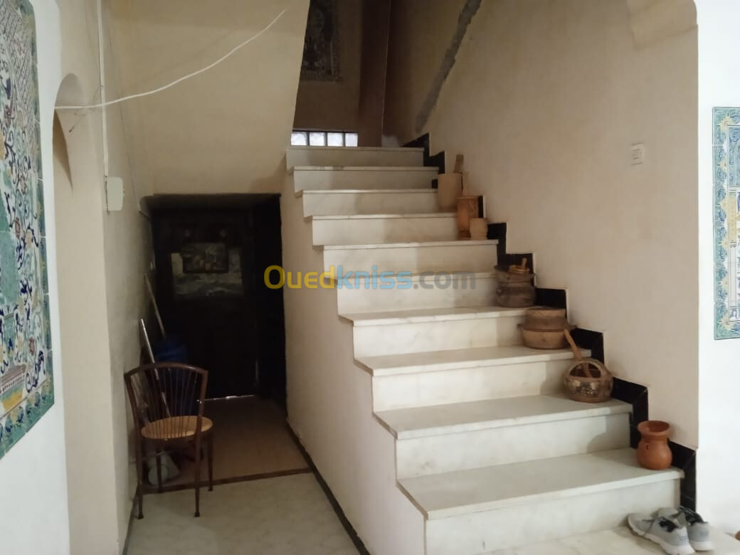 Vente Villa Alger Staoueli