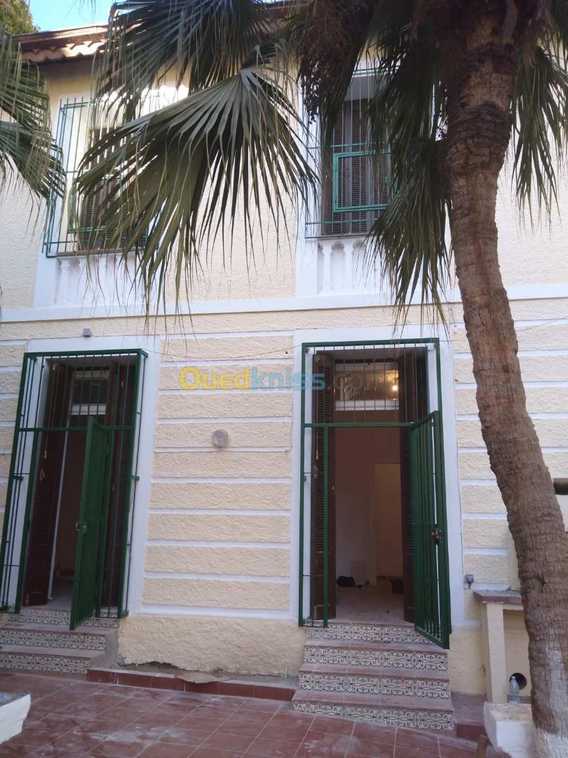 Vente Villa Alger Alger centre