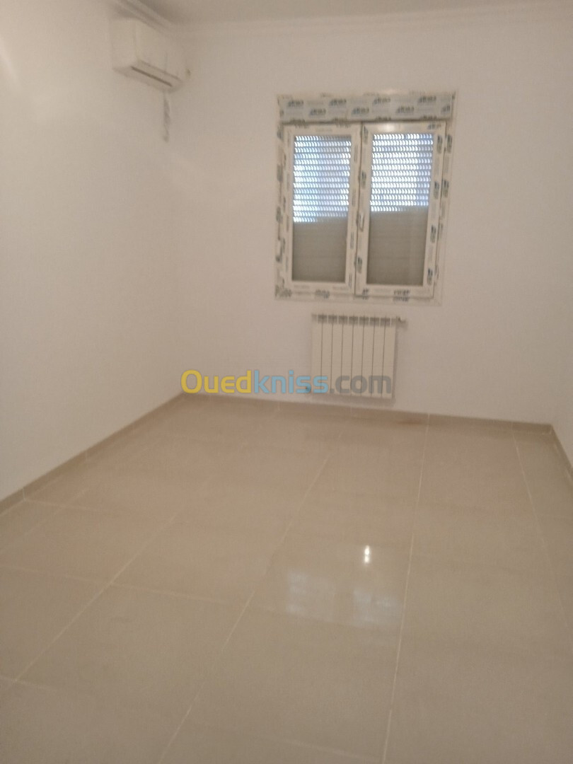 Location Appartement F5 Alger Kouba