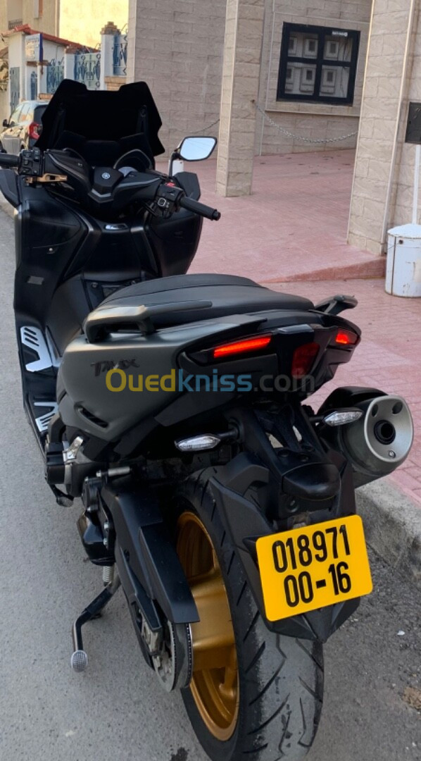 YAMAHA TMAX 560 2020