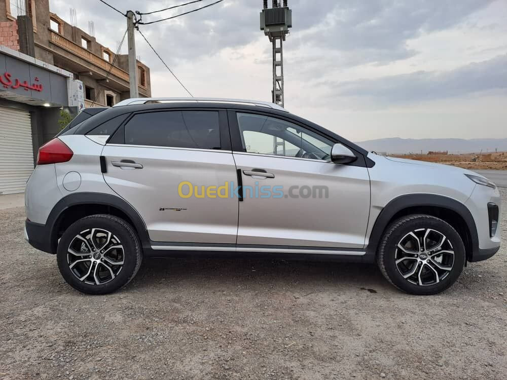 Chery TIGGO 2 PRO 2024 