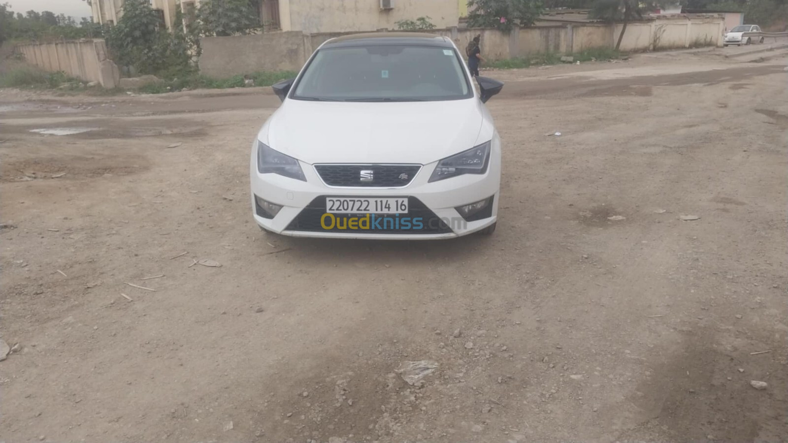 Seat Leon 2014 Leon