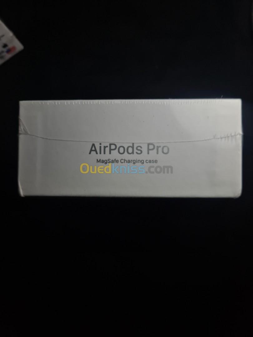 Airpods pro meilleur qualité 