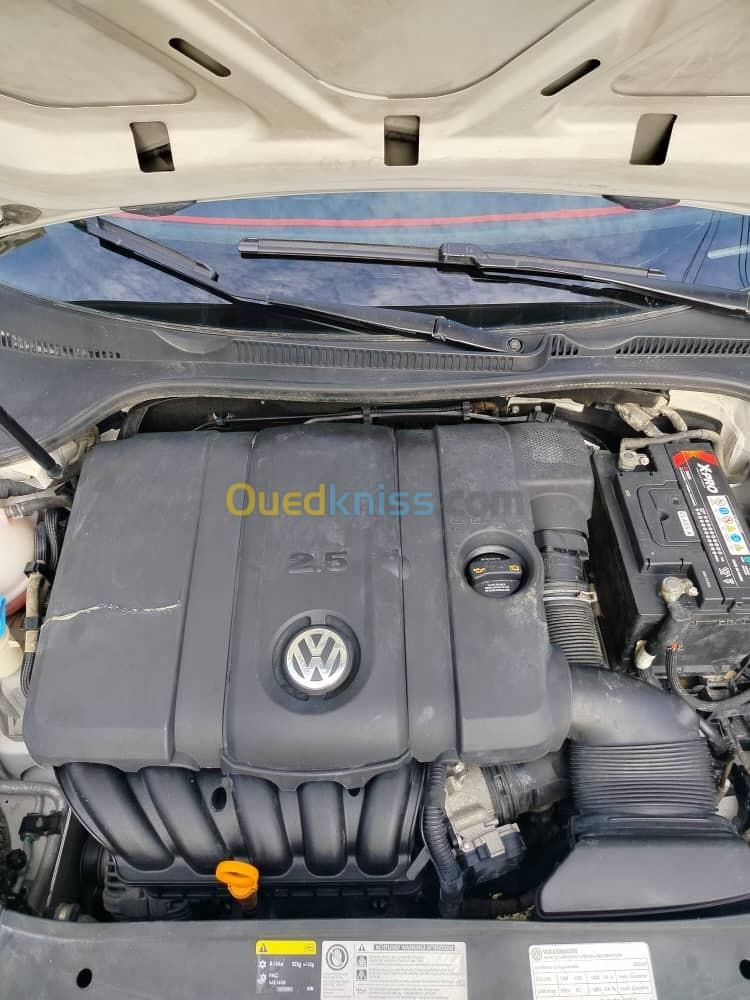 Volkswagen Golf 6 2013 