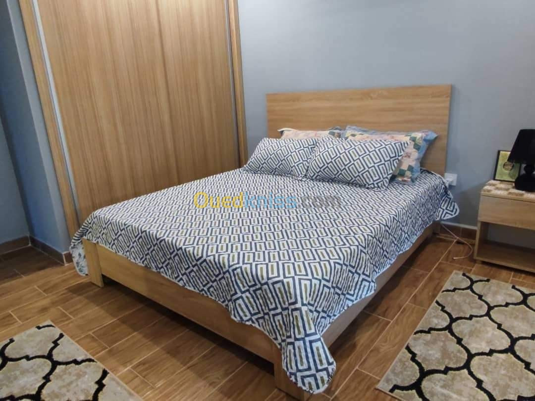 Location vacances Appartement F2 Oran Bir el djir