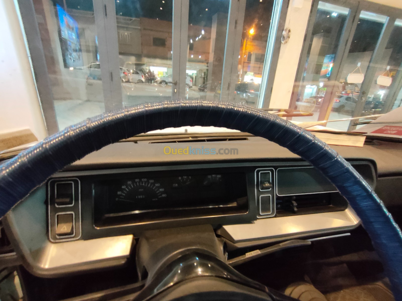 Fiat 131 1976 Mirafiori