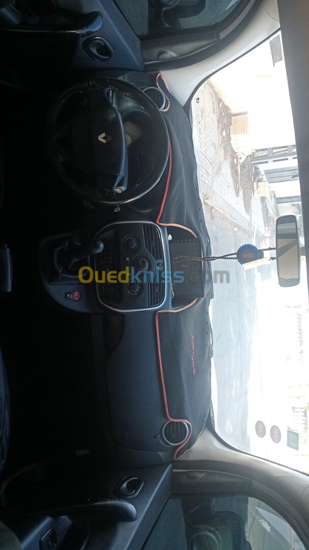 Renault Kangoo 2013 Confort (Utilitaire)