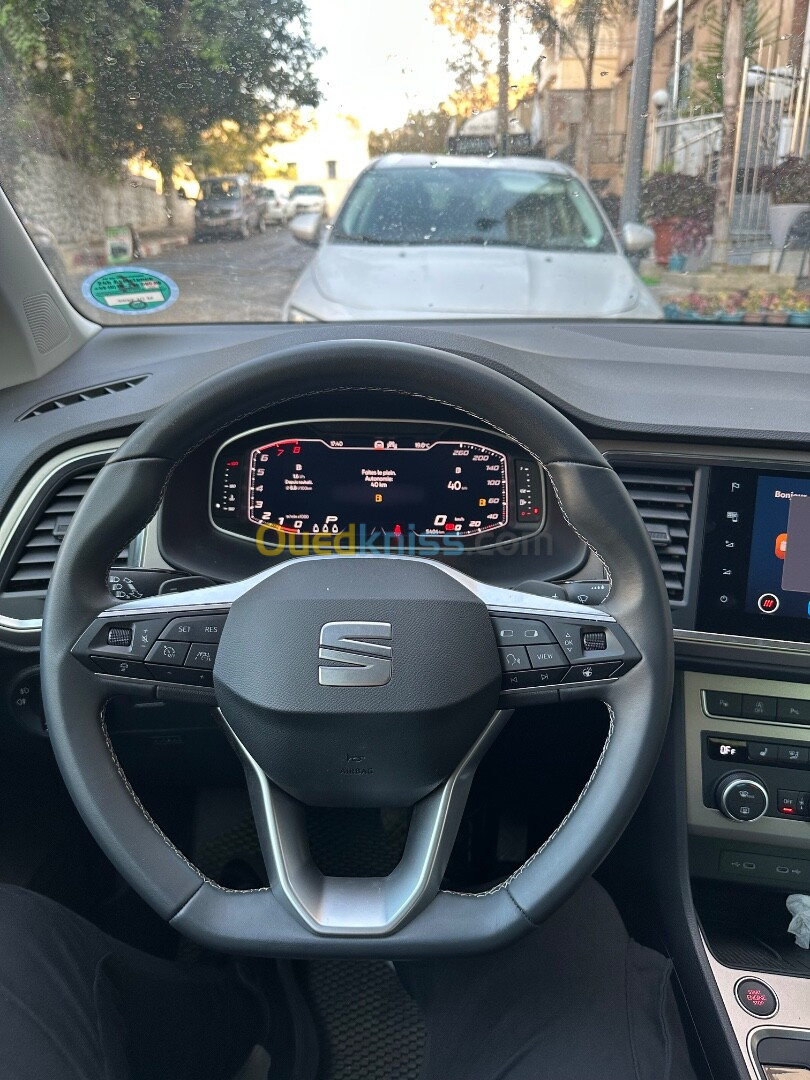 Seat Ateca 2024 Xperience