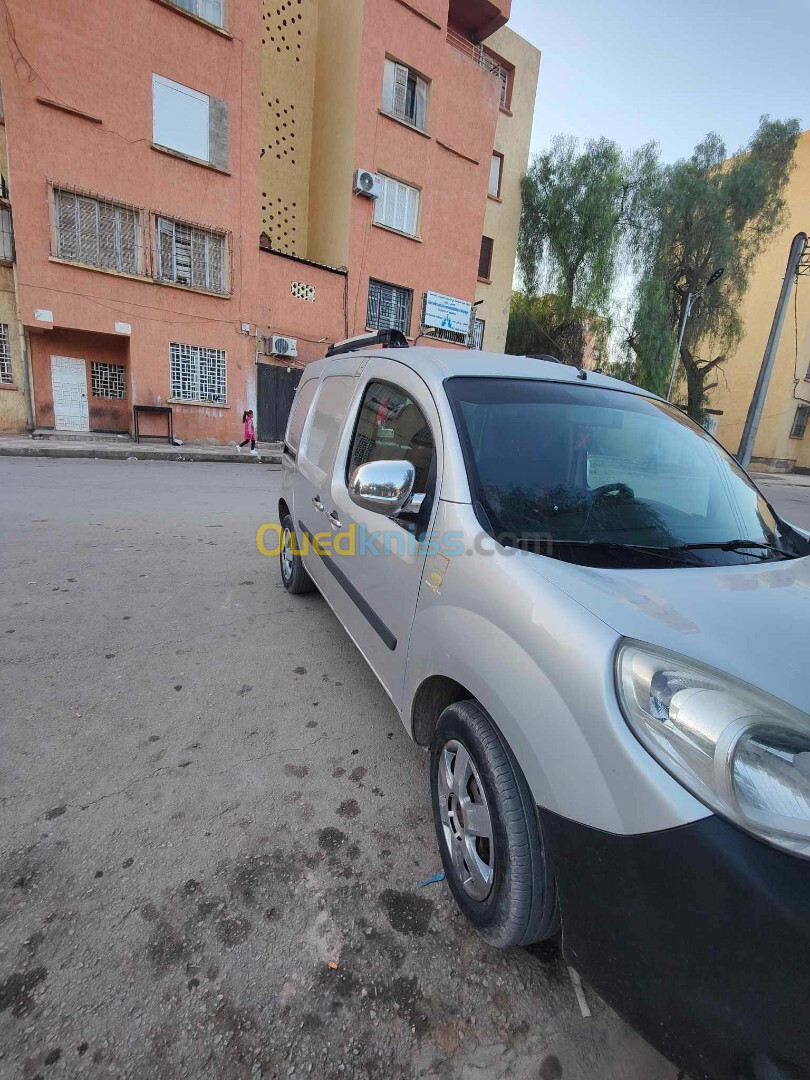 Renault Kangoo 2014 Confort