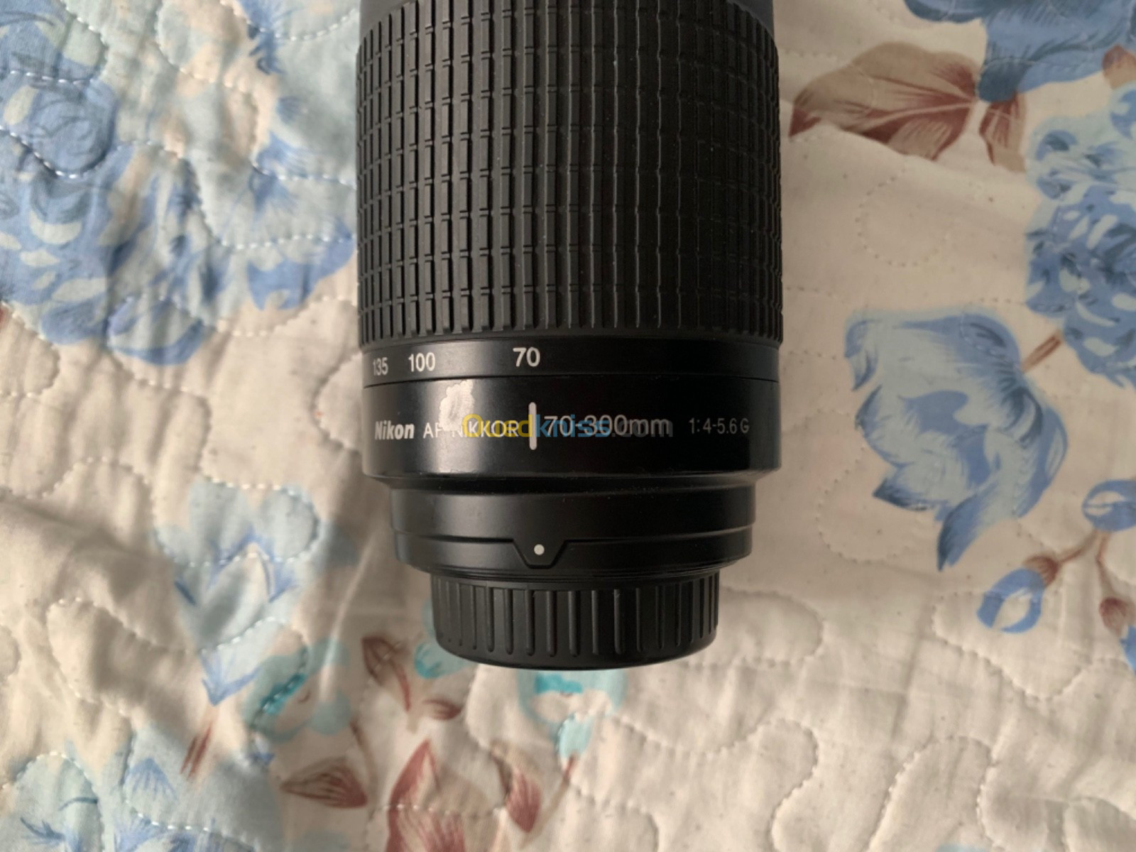 nikon af nikkor 70-300mm 1 4-5.6 g