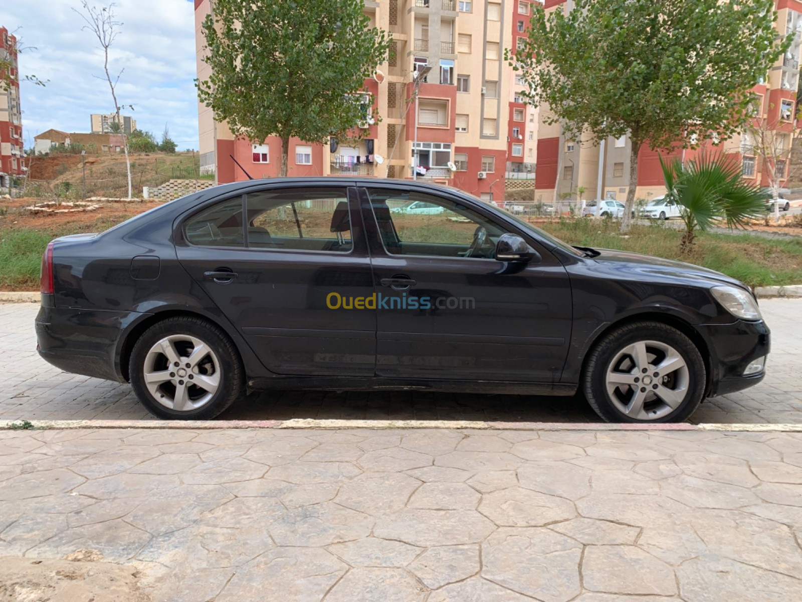 Skoda Octavia 2013 Octavia