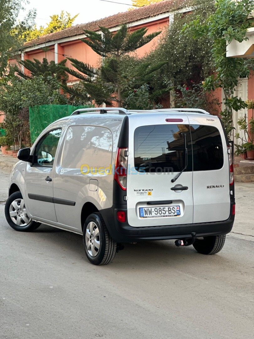 Renault Kangoo 2017 Privilège +