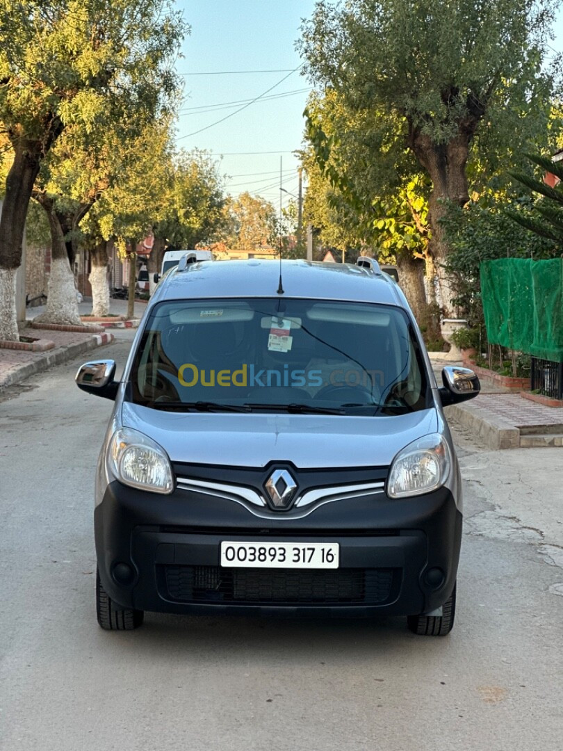 Renault Kangoo 2017 Kangoo